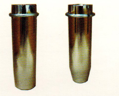 Gas nozzle 1